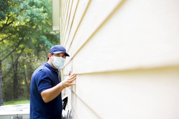 Best Siding Repair  in Tillamook, OR